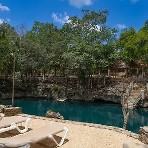  Casa rural Cenote Popol Vuh