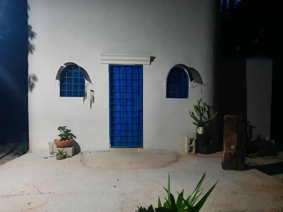 La Antigua, Relax In The Middle Of Nature Leona Vicario