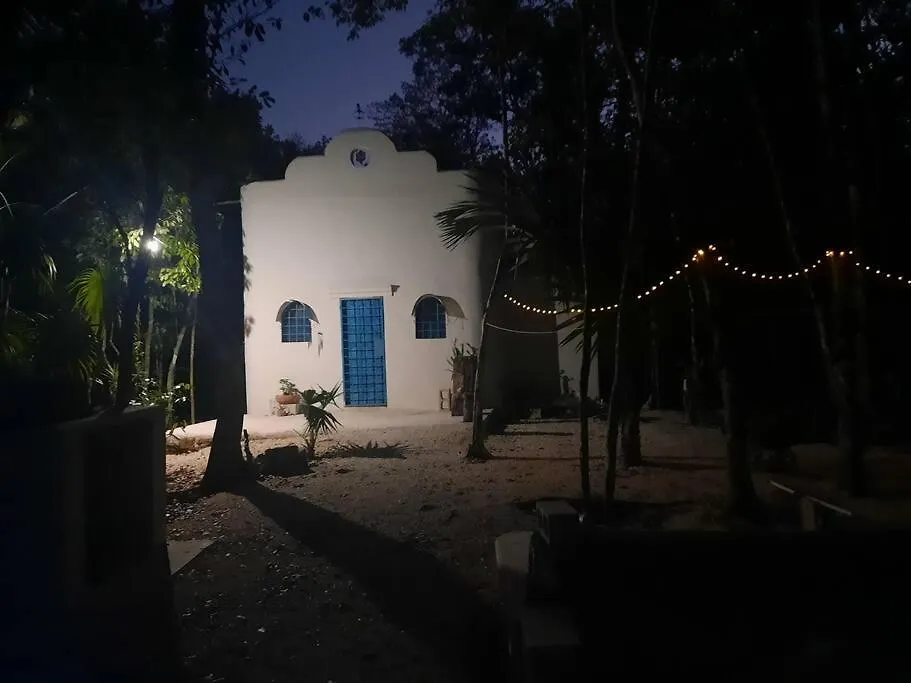 Σπίτι διακοπών La Antigua, Relax In The Middle Of Nature Leona Vicario